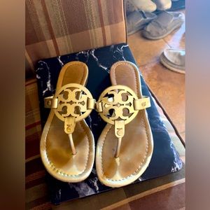 Tory Burch Miller Sandals